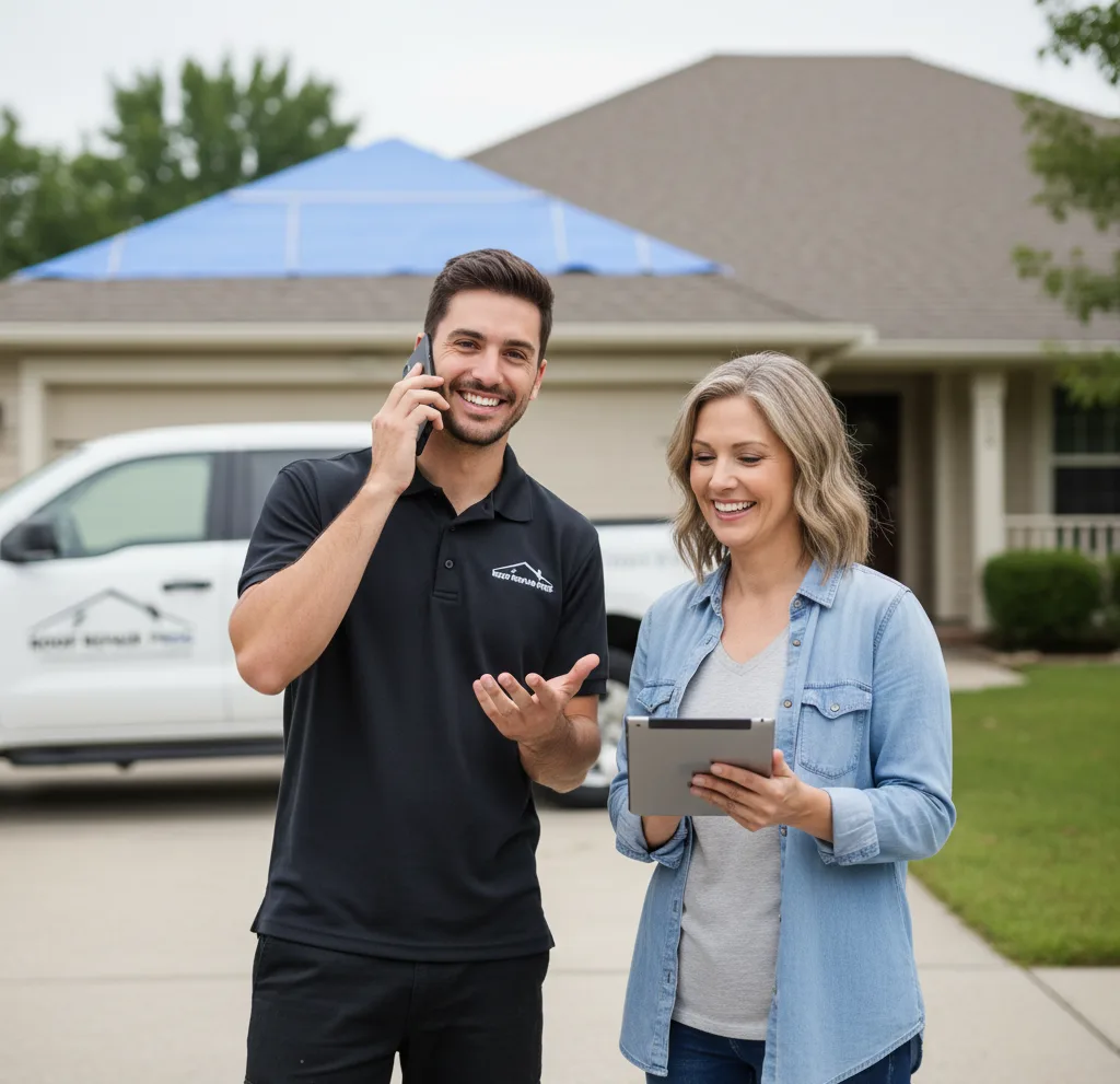 Roof Maintenance in Streator, IL